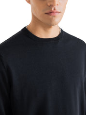 Maglioncini Nero Antony Morato