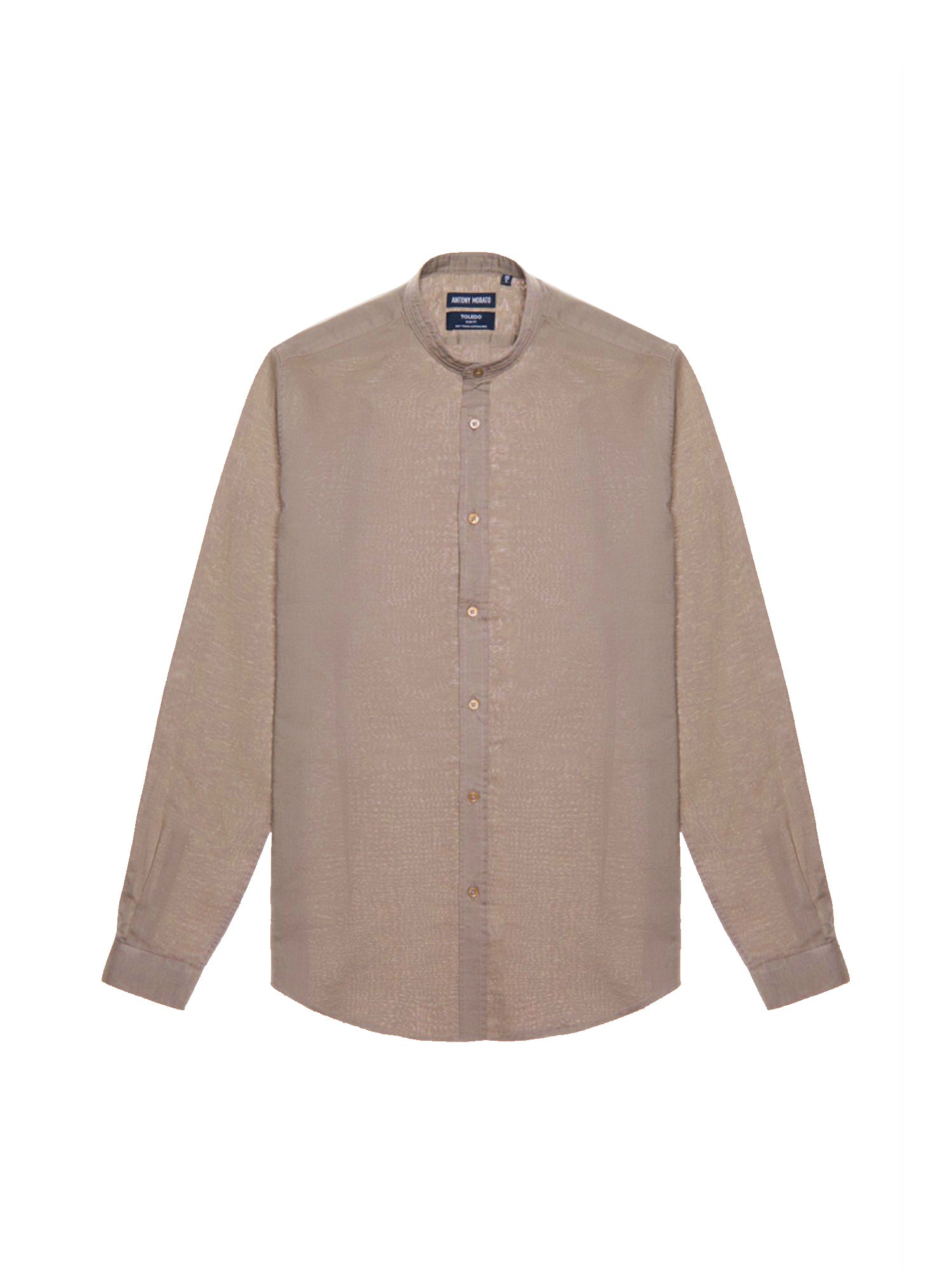 Camicie Beige Antony Morato