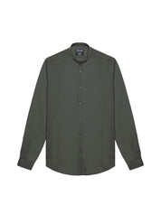 Camicie Verde Antony Morato