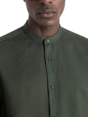 Camicie Verde Antony Morato