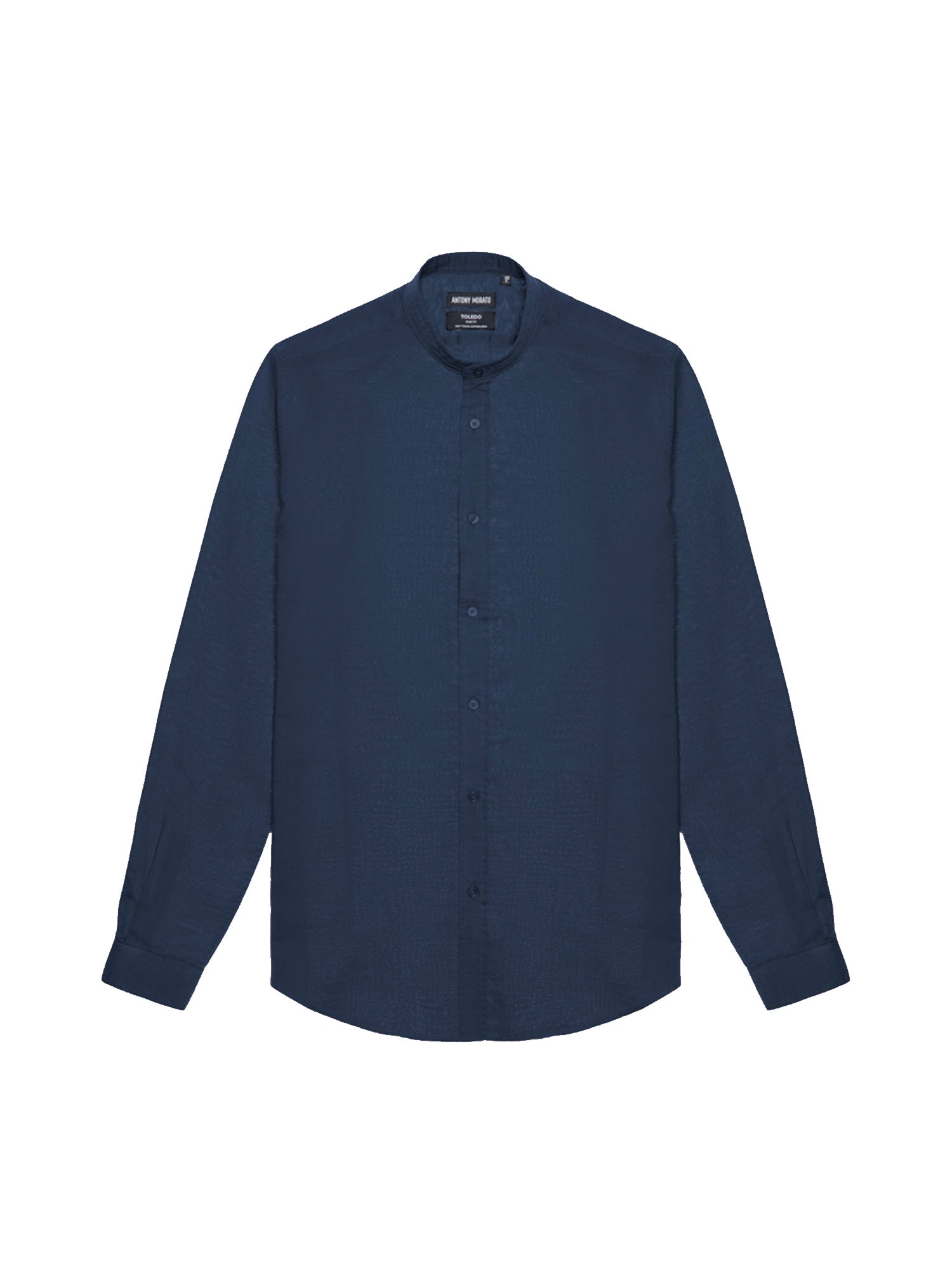 Camicie Blu Antony Morato