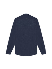 Camicie Blu Antony Morato