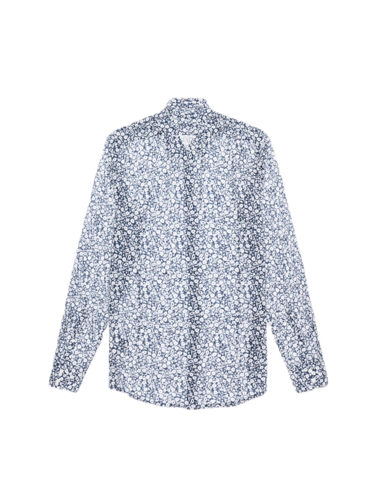 Camicie Blu Antony Morato