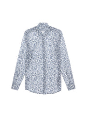 Camicie Blu Antony Morato