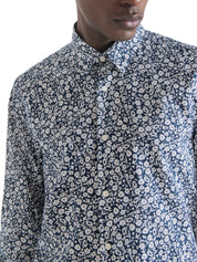 Camicie Blu Antony Morato