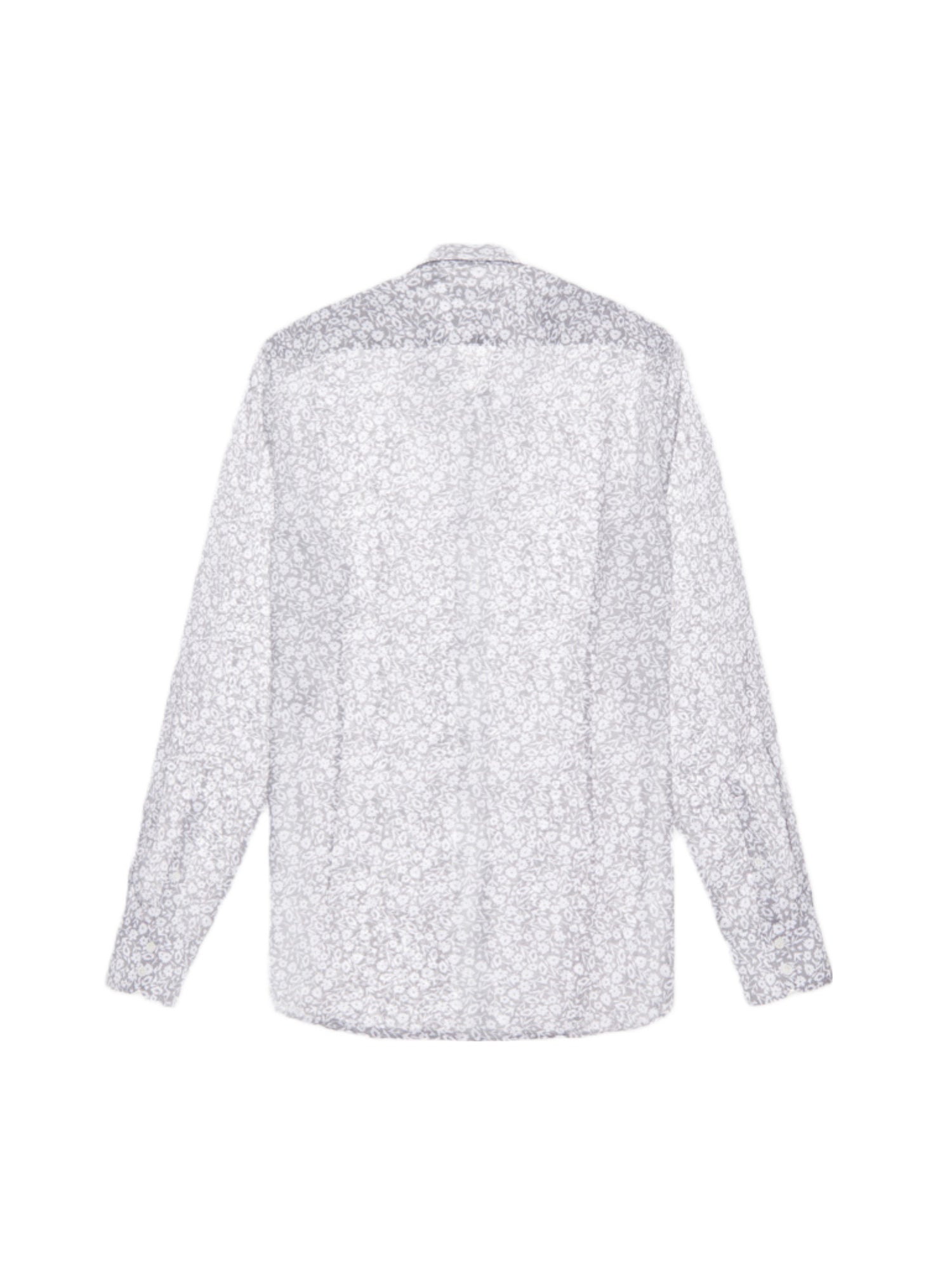 Camicie Grigio Antony Morato