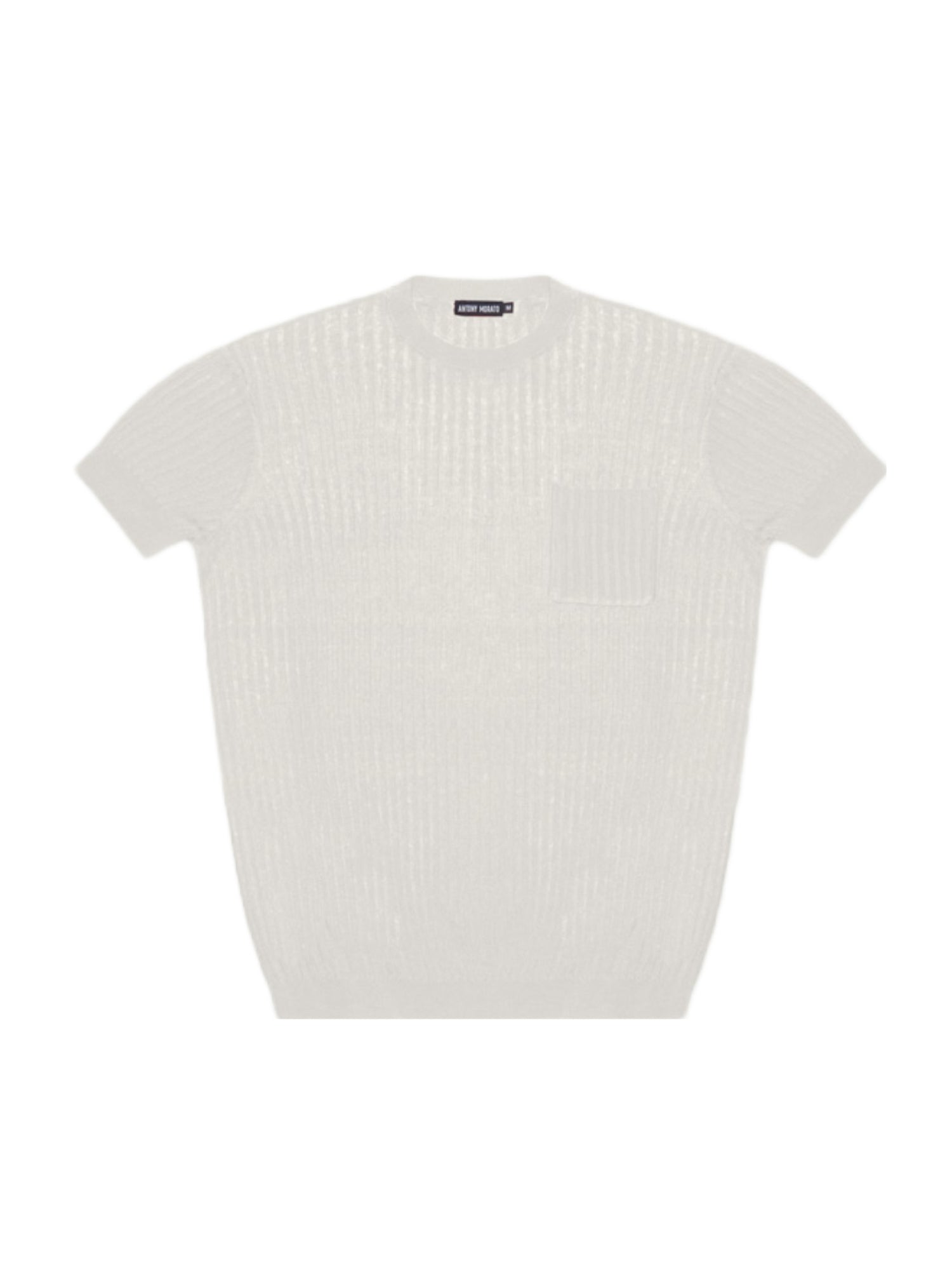 T-shirt Bianco Antony Morato