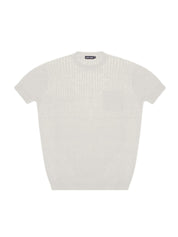 T-shirt Bianco Antony Morato