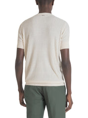 T-shirt Bianco Antony Morato