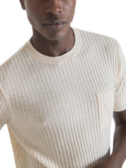 T-shirt Bianco Antony Morato