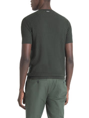 T-shirt Verde Antony Morato
