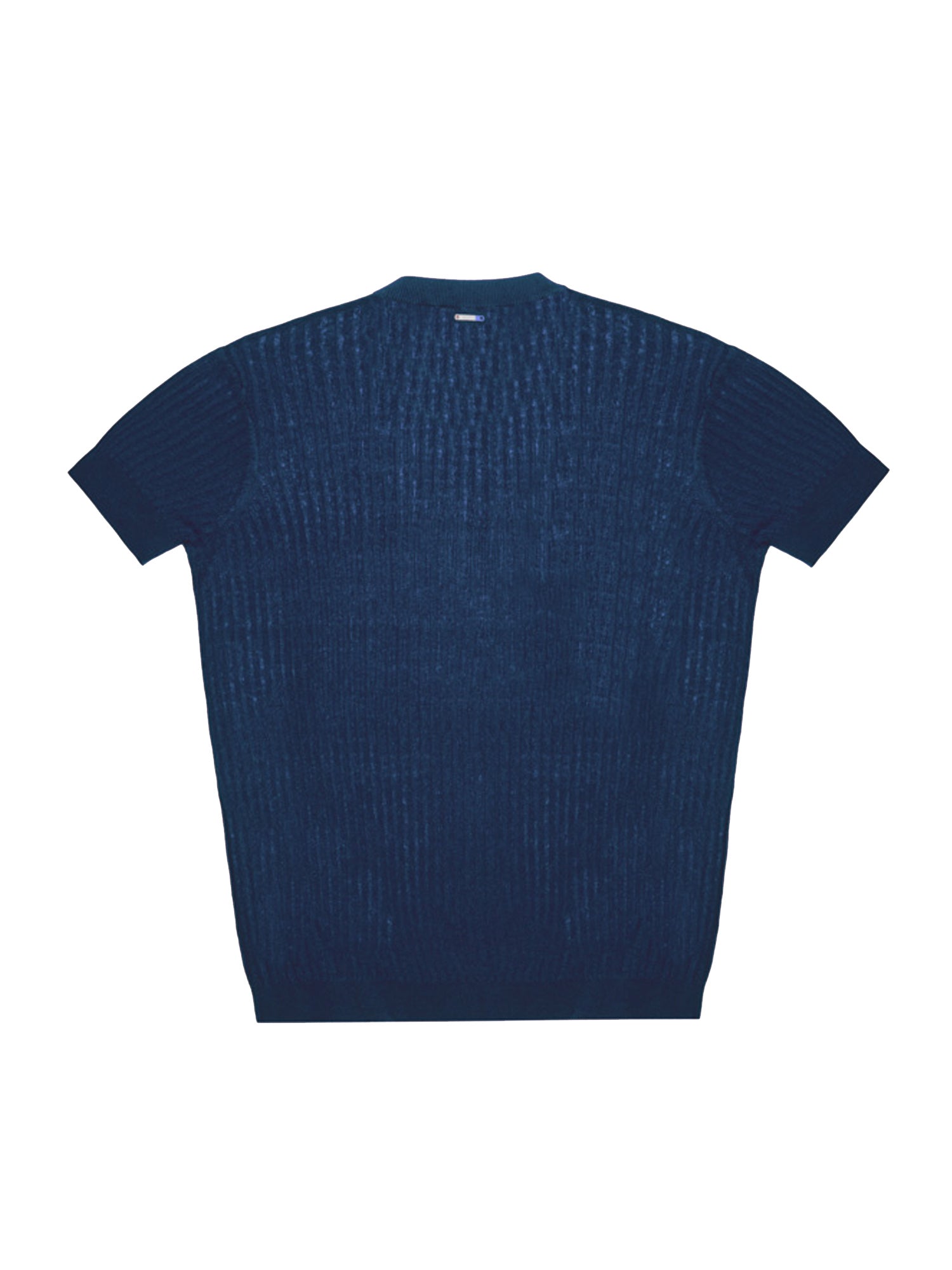 T-shirt Blu Antony Morato