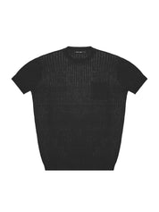 T-shirt Nero Antony Morato