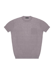 T-shirt Grigio Antony Morato