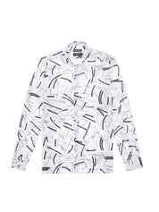 Camicie Bianco Antony Morato