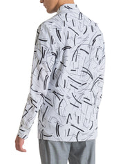 Camicie Bianco Antony Morato