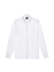 Camicie Bianco Antony Morato