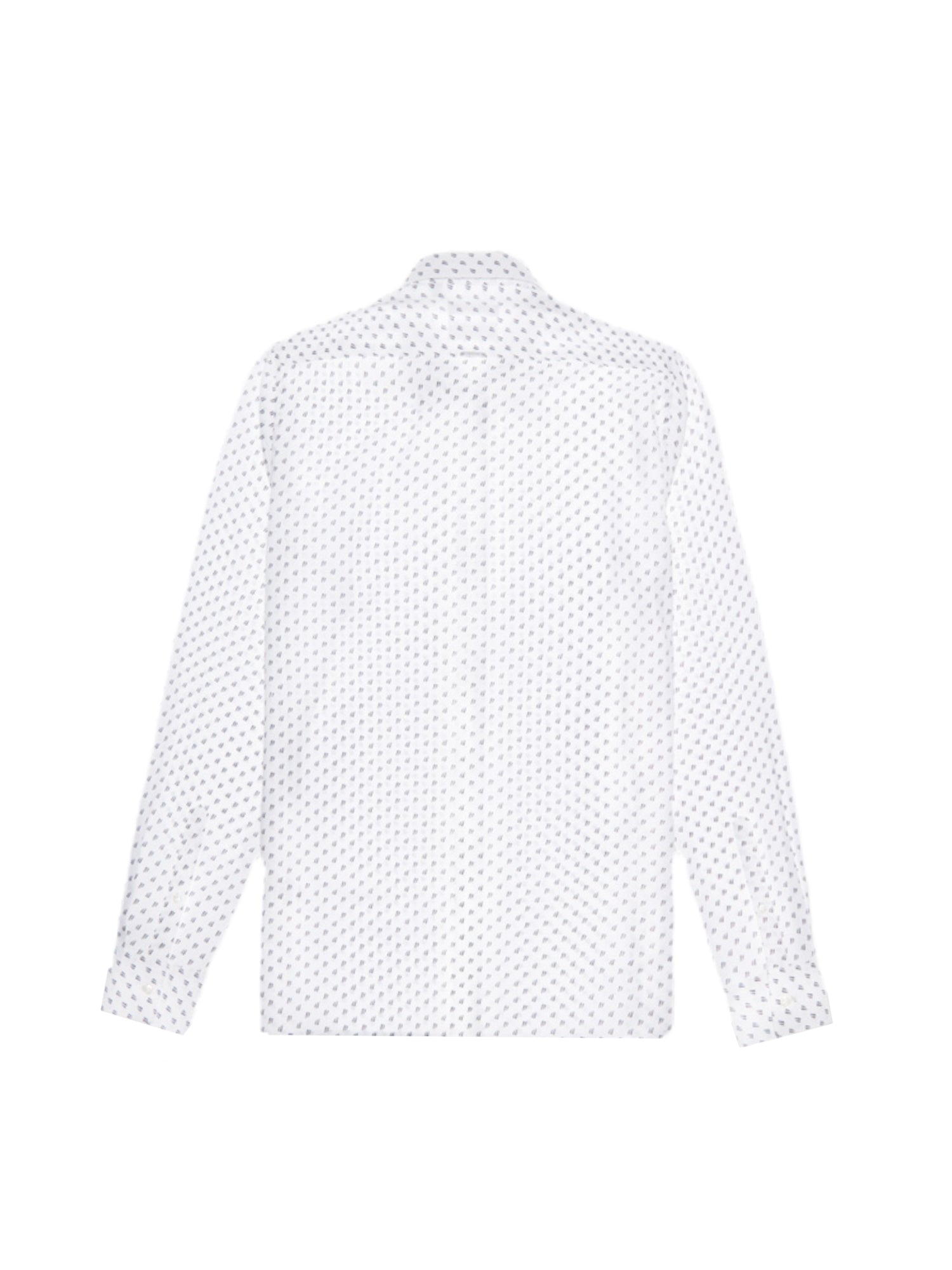 Camicie Bianco Antony Morato