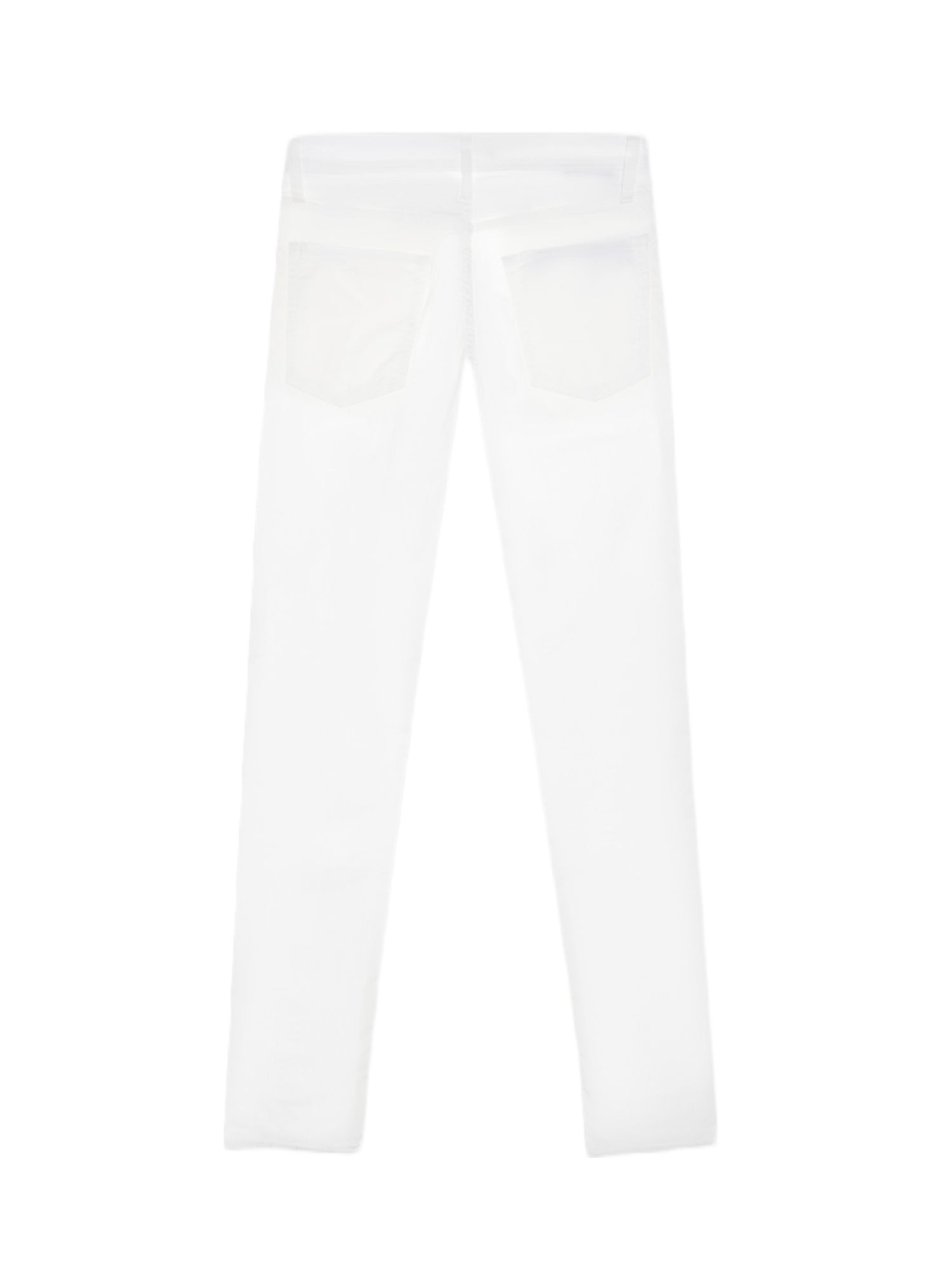 Pantaloni Bianco Antony Morato