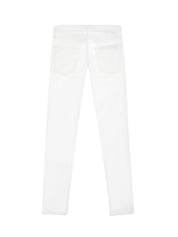 Pantaloni Bianco Antony Morato