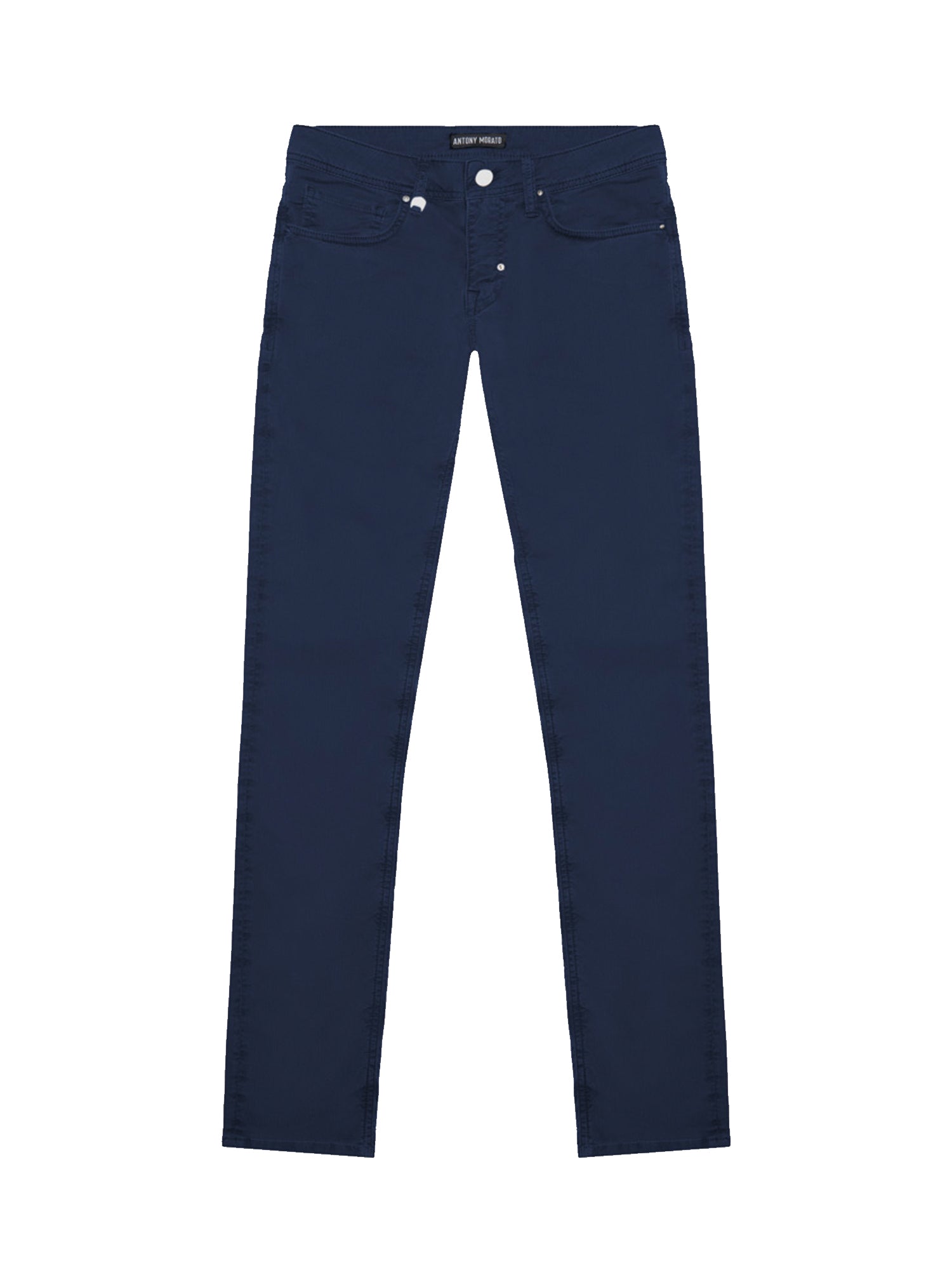 Pantaloni Blu Antony Morato