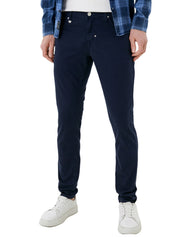 Pantaloni Blu Antony Morato