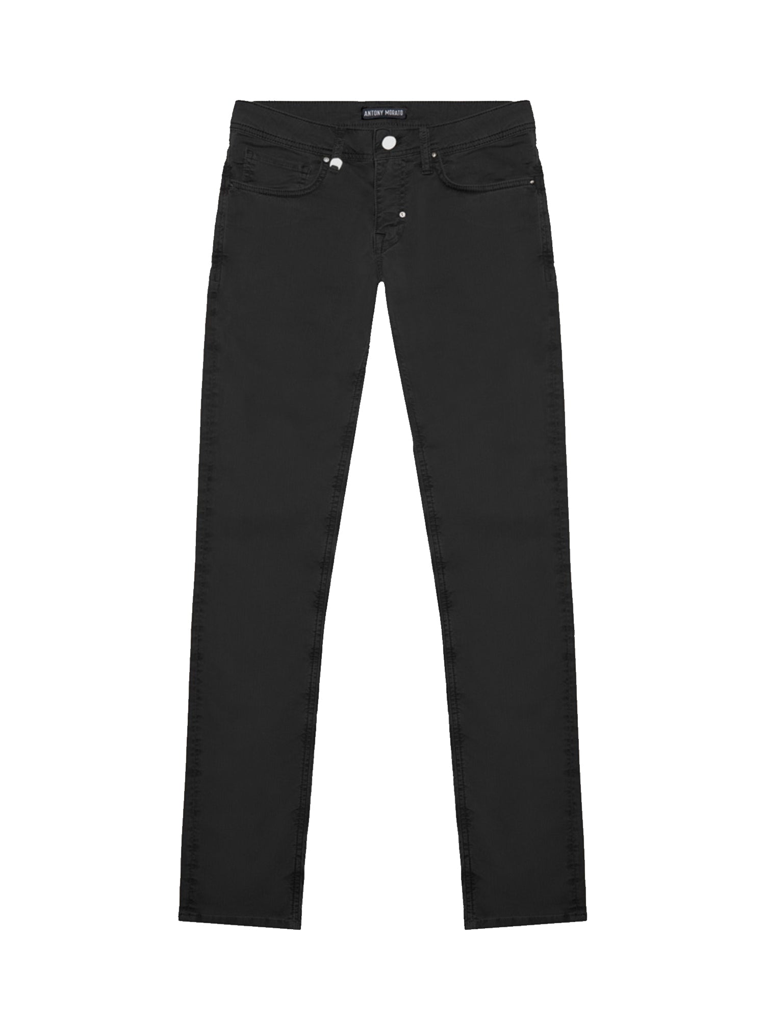 Pantaloni Nero Antony Morato
