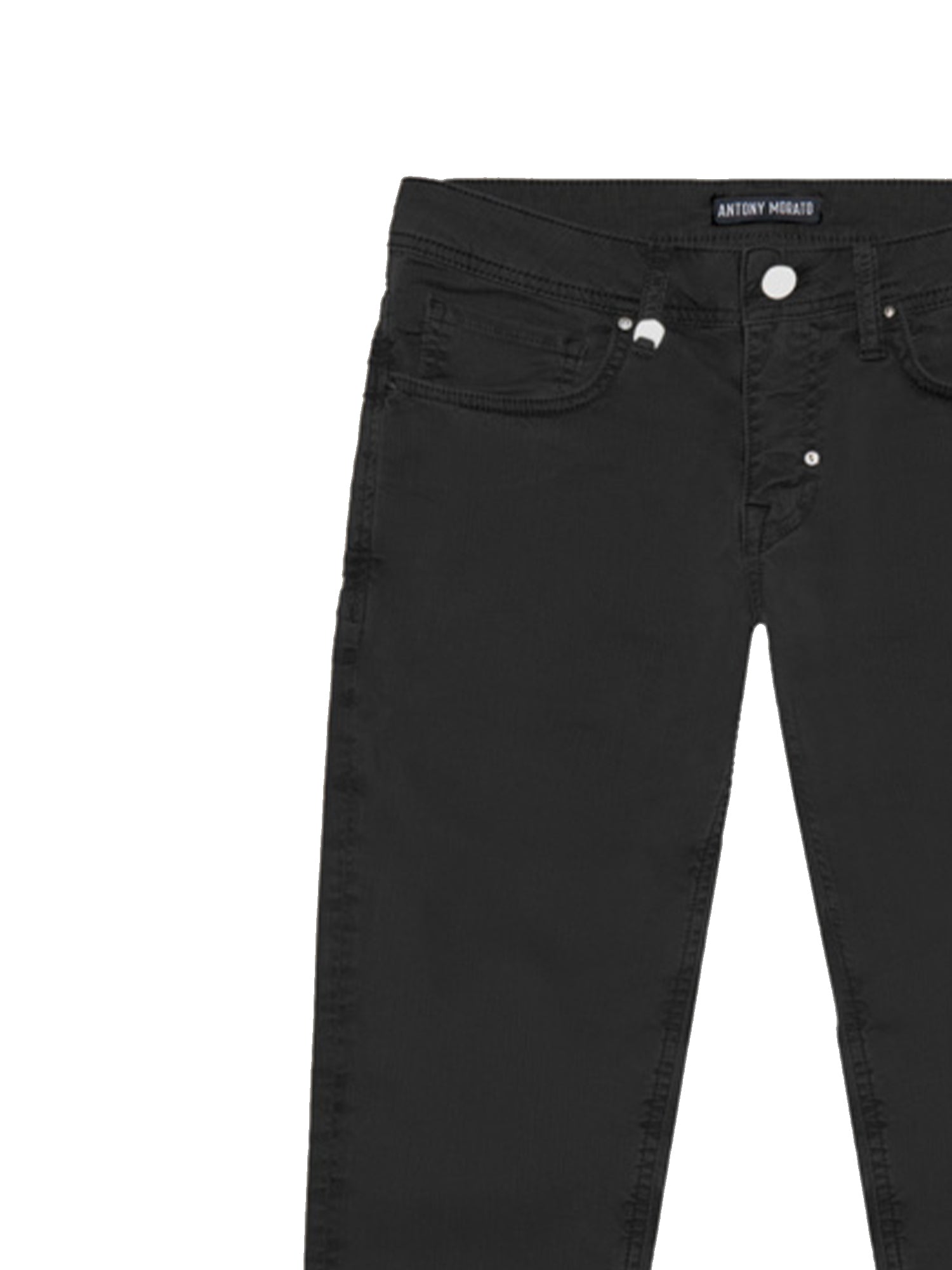 Pantaloni Nero Antony Morato