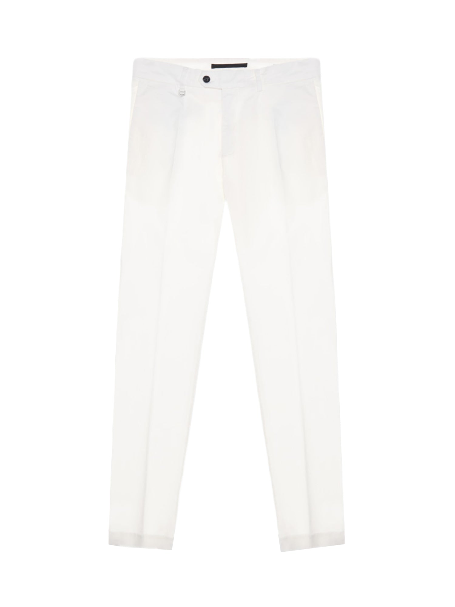 Pantaloni Bianco Antony Morato