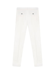 Pantaloni Bianco Antony Morato