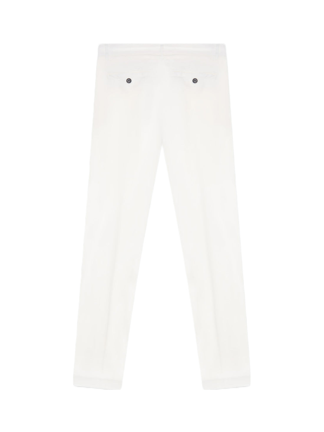 Pantaloni Bianco Antony Morato