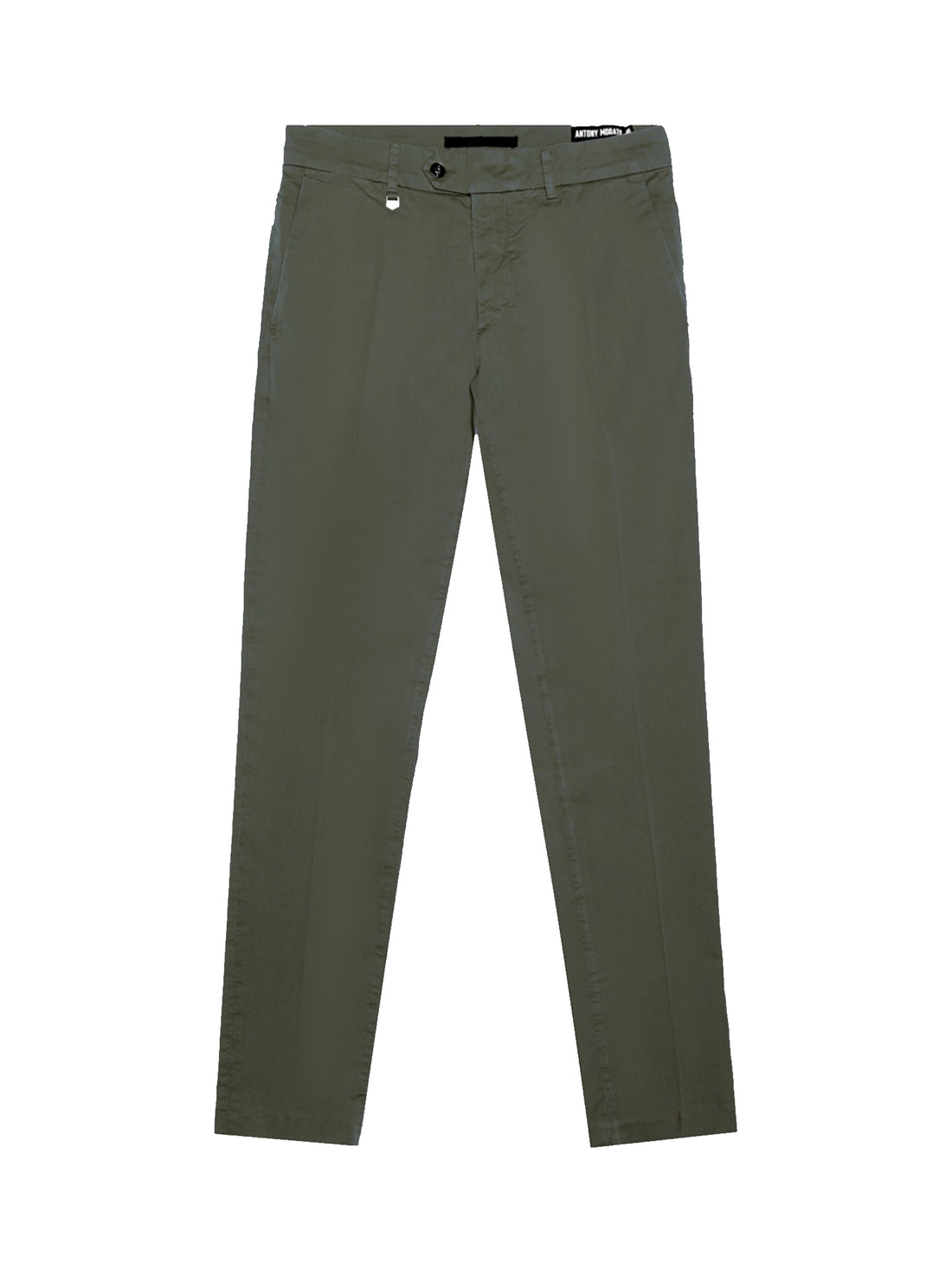 Pantaloni Verde Antony Morato