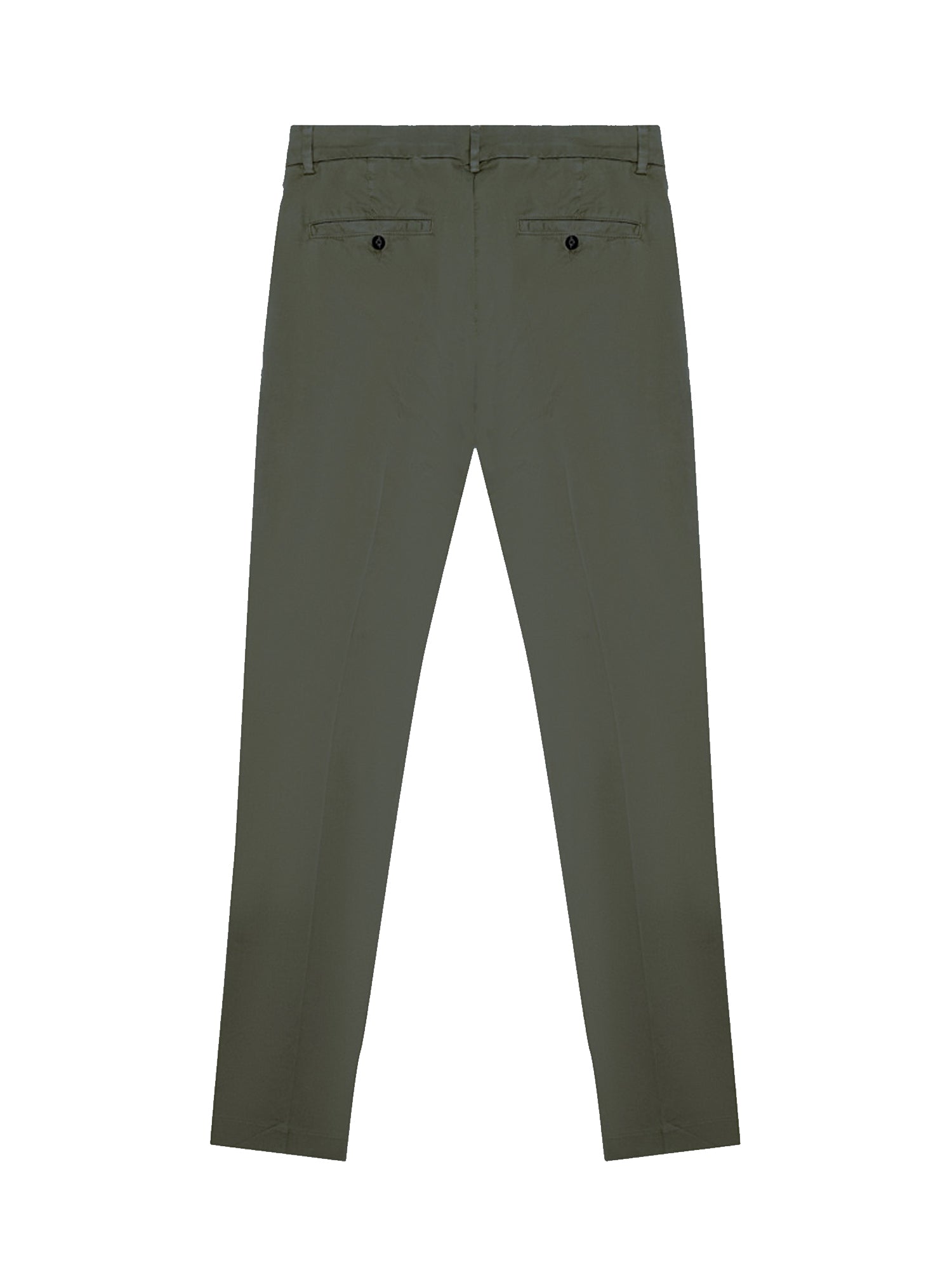 Pantaloni Verde Antony Morato