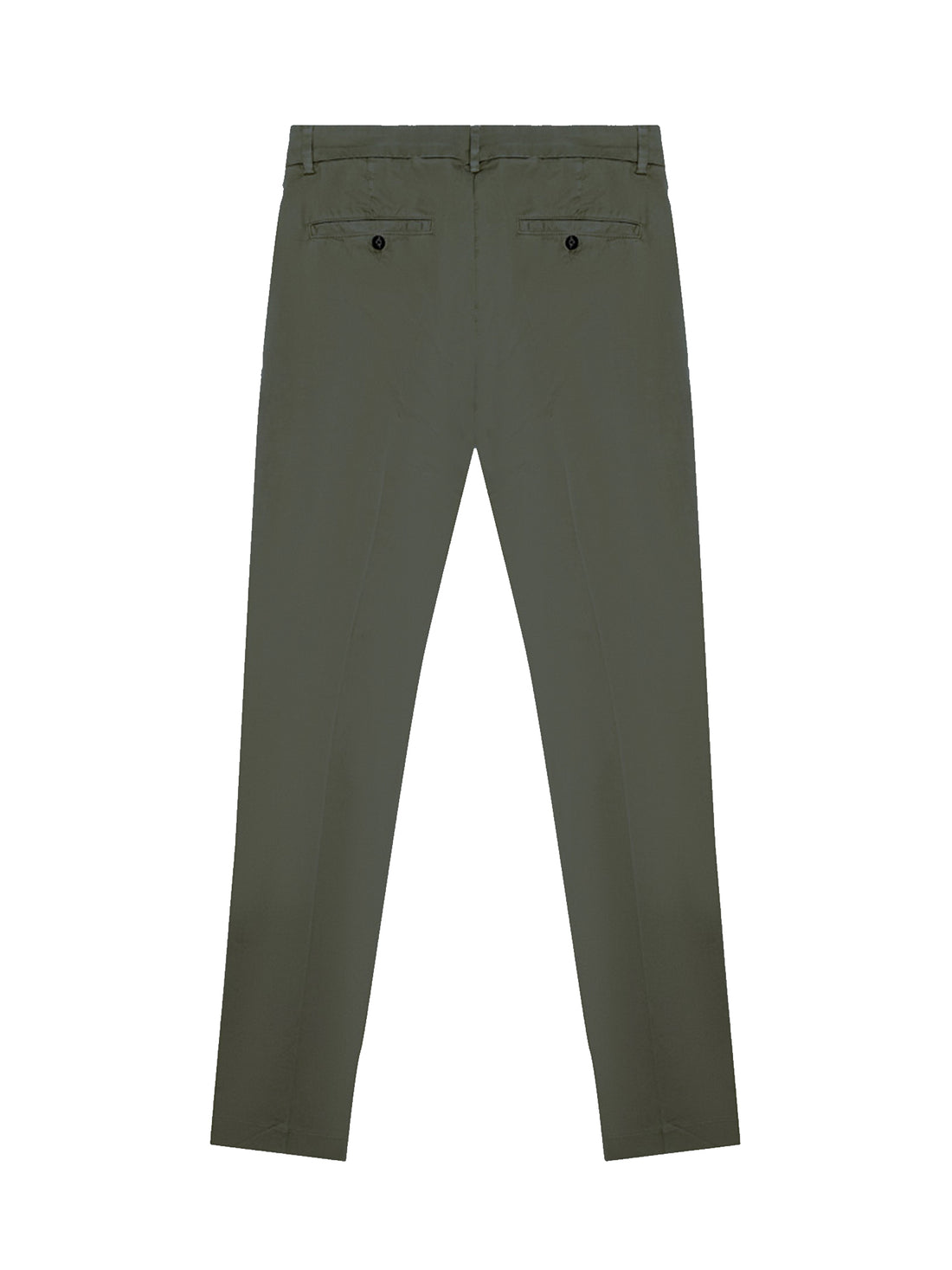 Pantaloni Verde Antony Morato