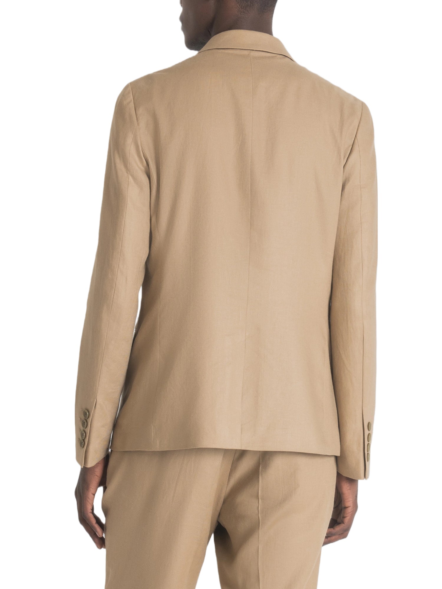 Blazer Beige Antony Morato