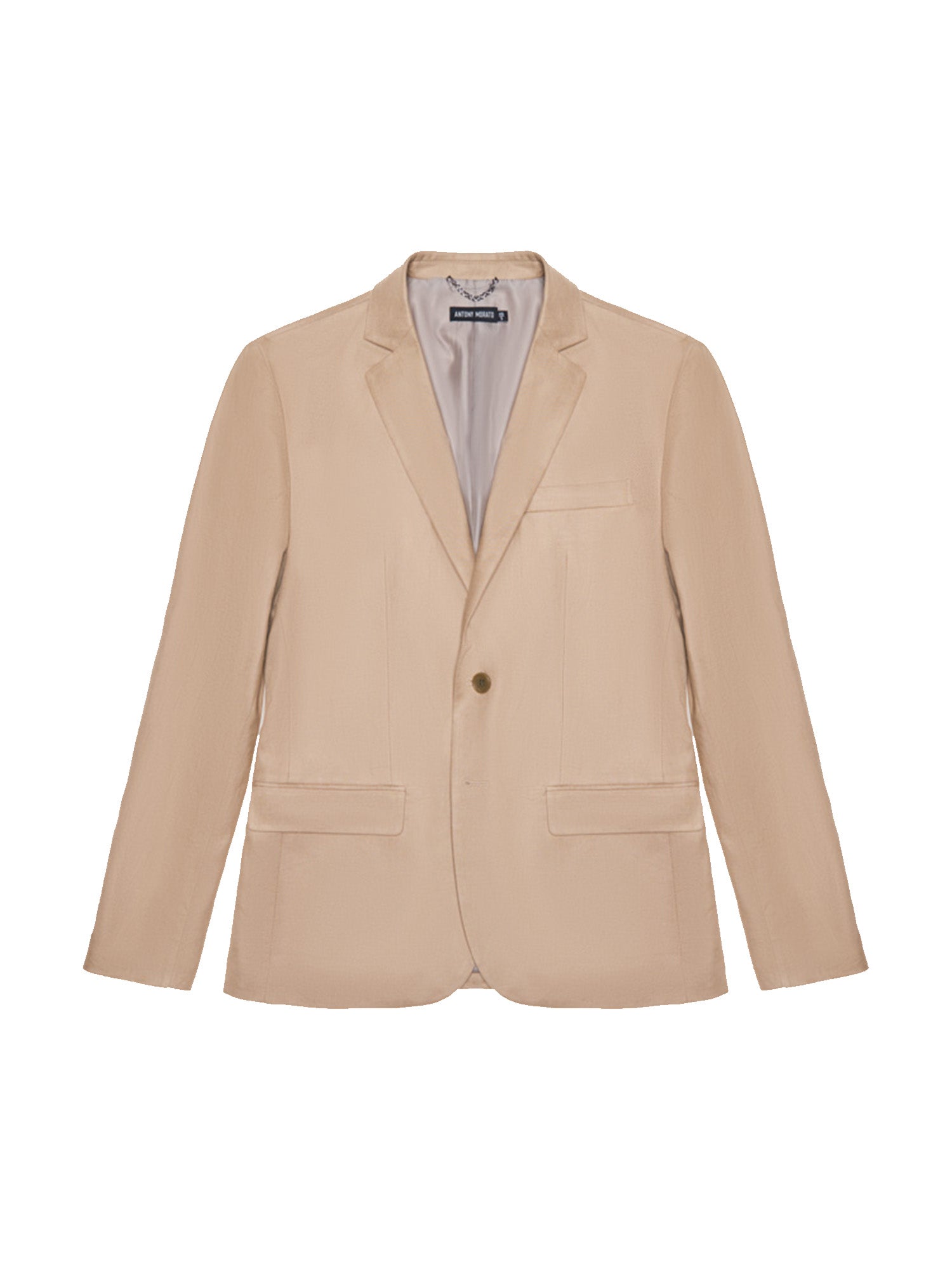 Blazer Beige Antony Morato