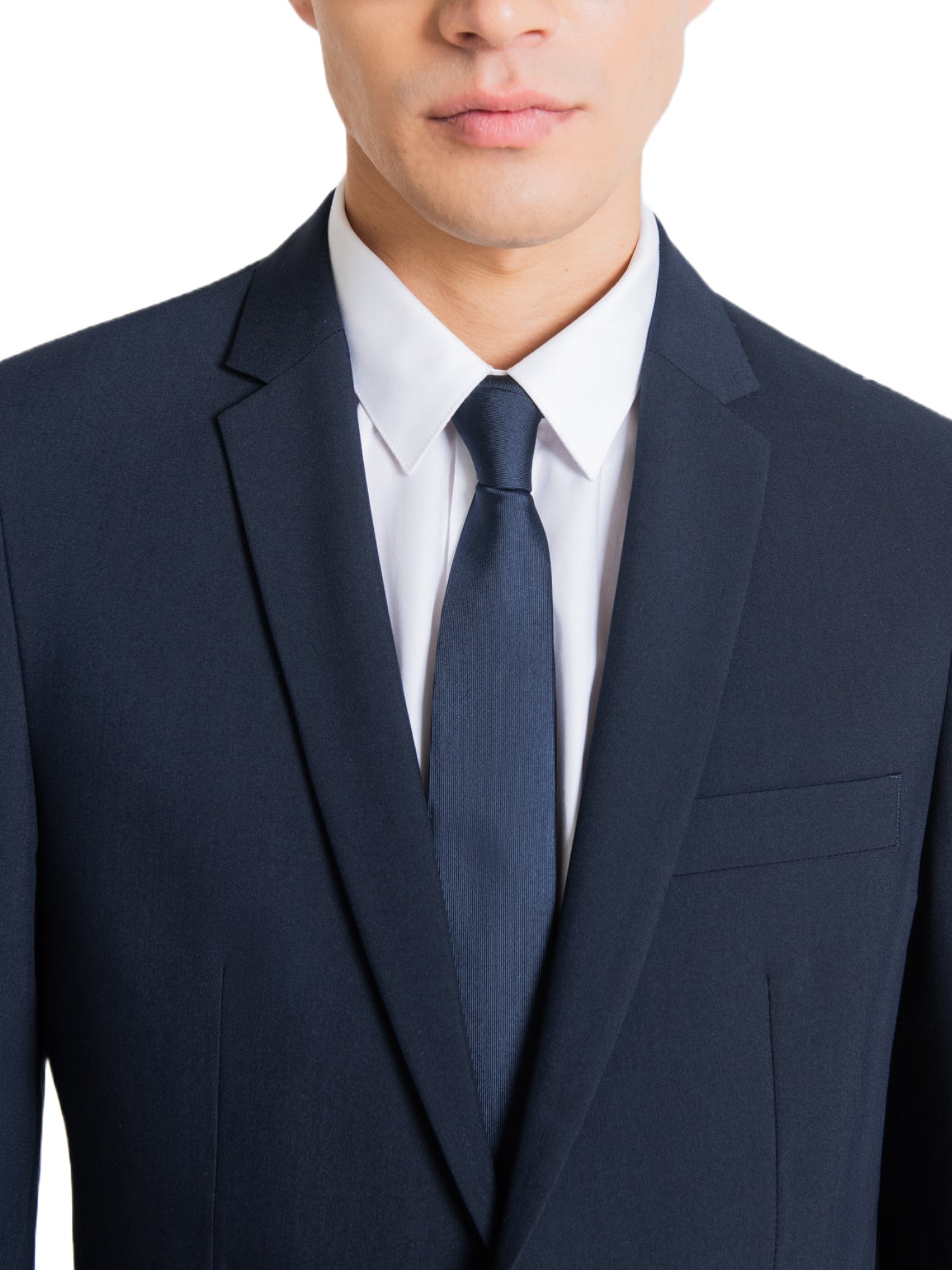 Blazer Blu Scuro Antony Morato