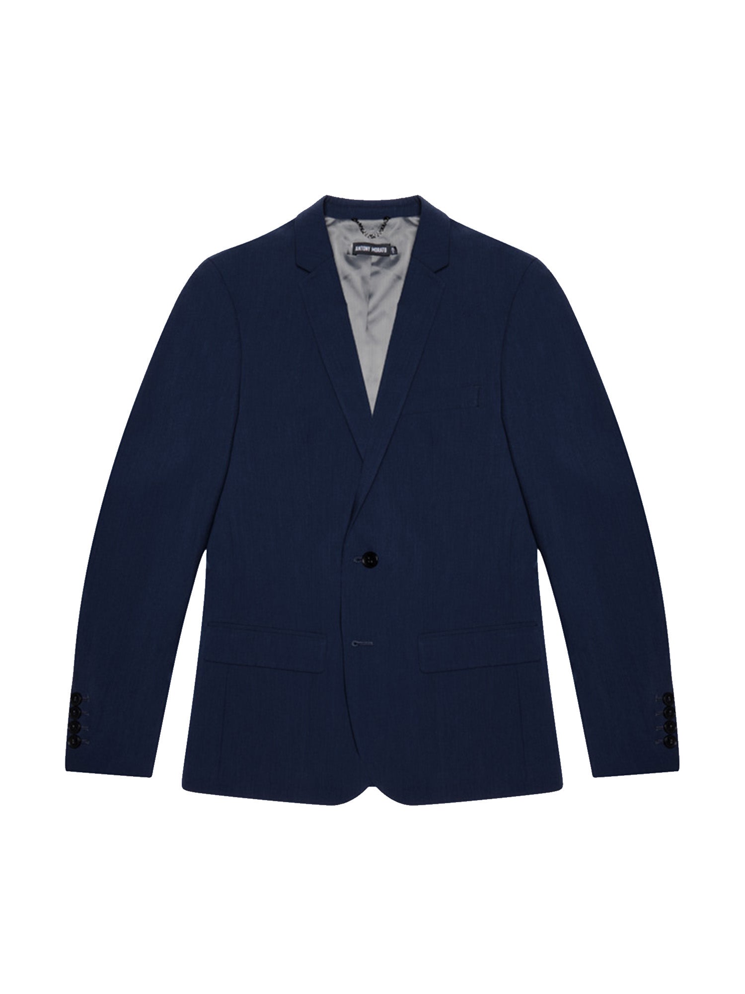 Blazer Blu Scuro Antony Morato
