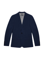 Blazer Blu Scuro Antony Morato