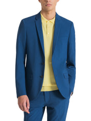 Blazer Blu Antony Morato