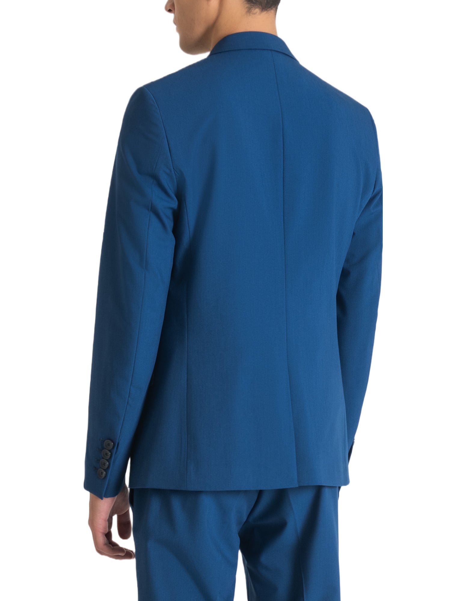 Blazer Blu Antony Morato