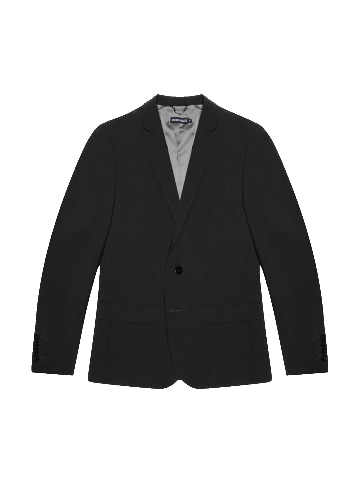 Blazer Nero Antony Morato