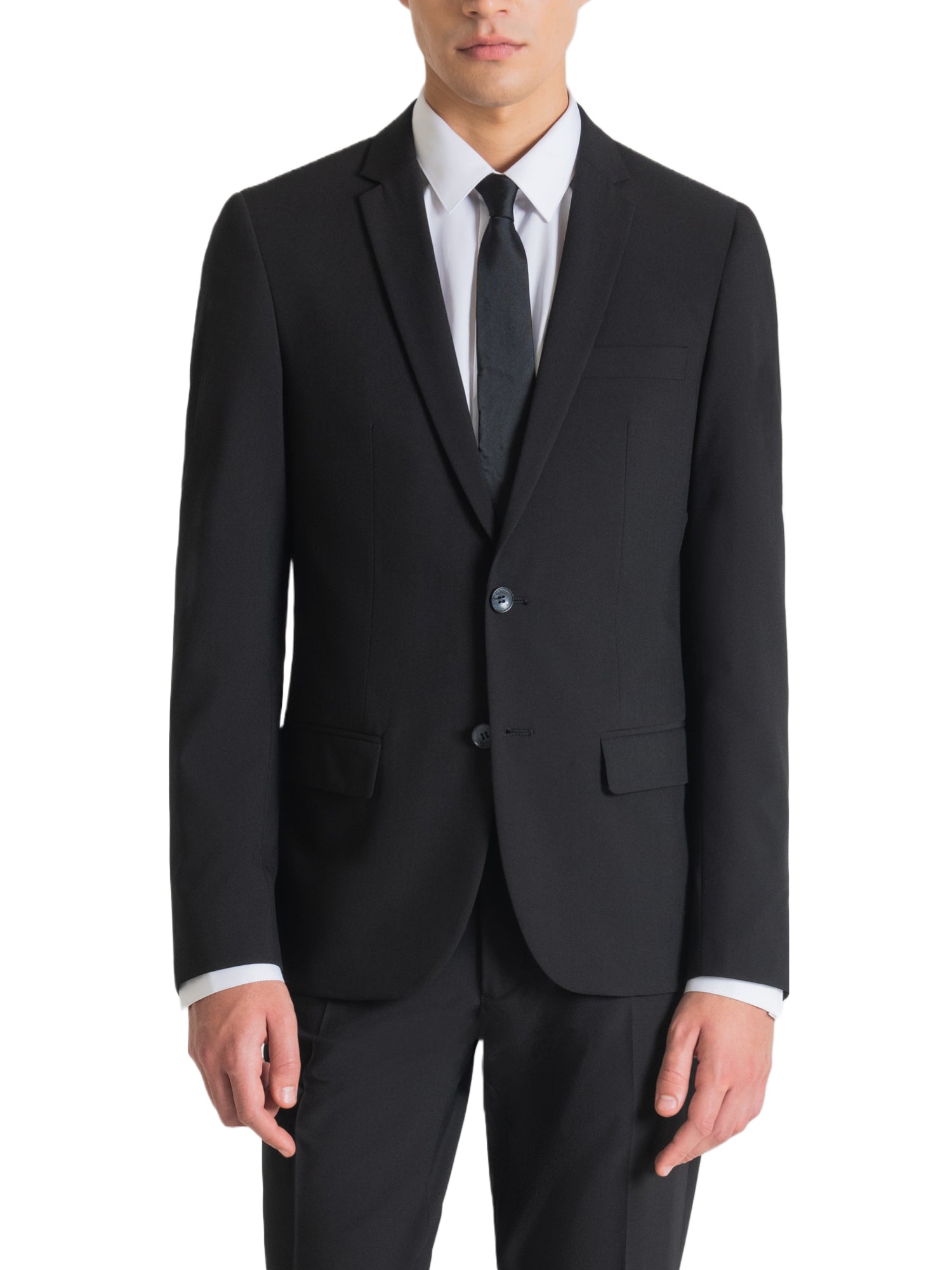 Blazer Nero Antony Morato