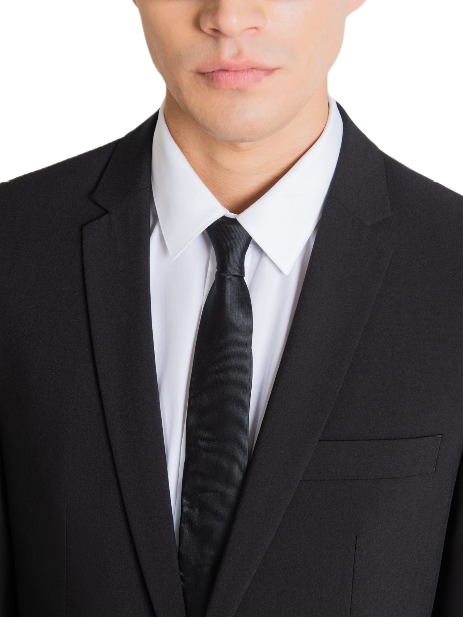 Blazer Nero Antony Morato