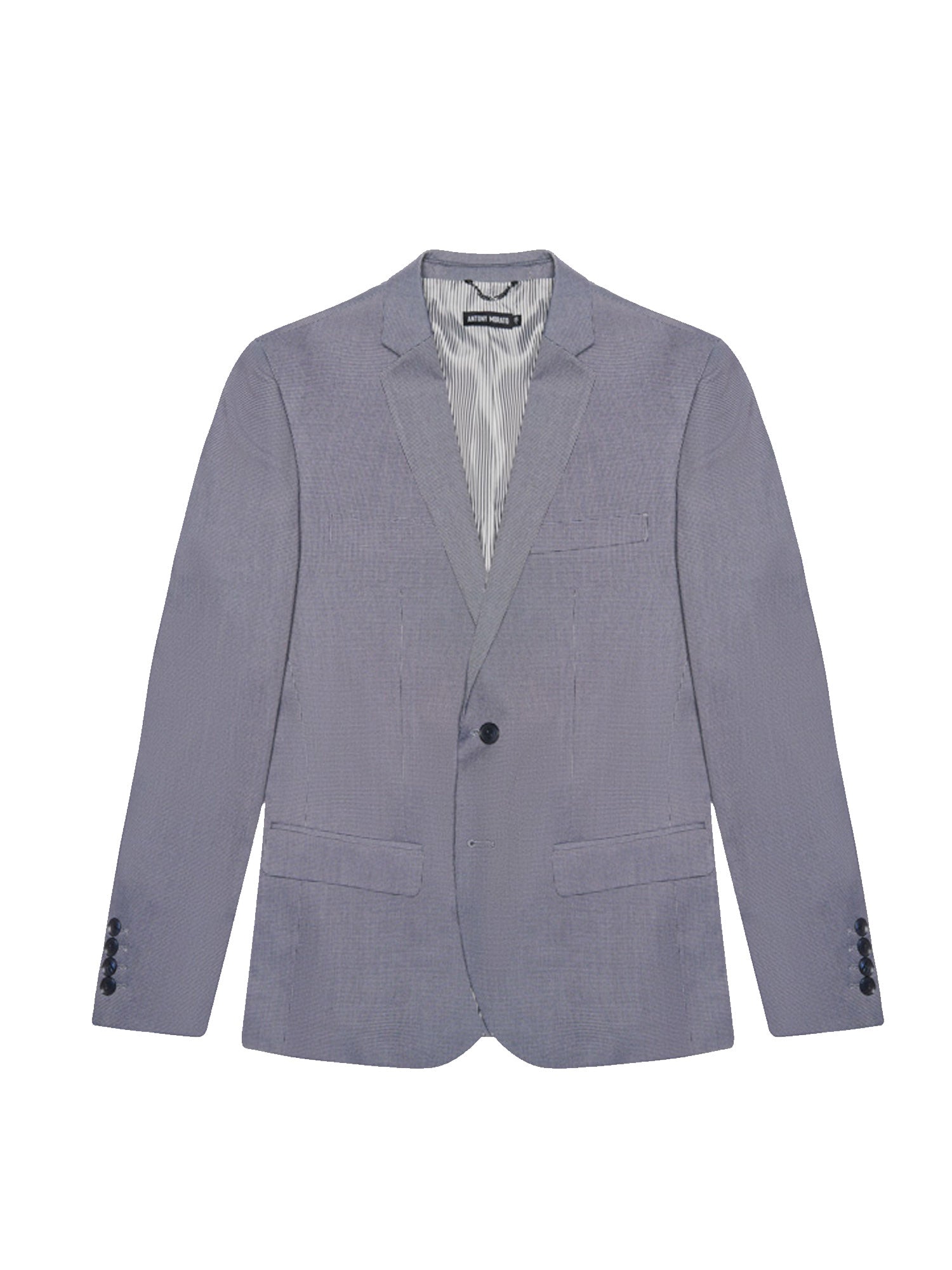 Blazer Blu Antony Morato
