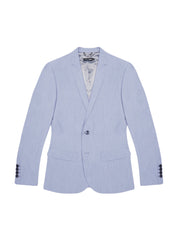 Blazer Celeste Antony Morato
