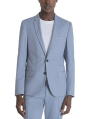 Blazer Celeste Antony Morato