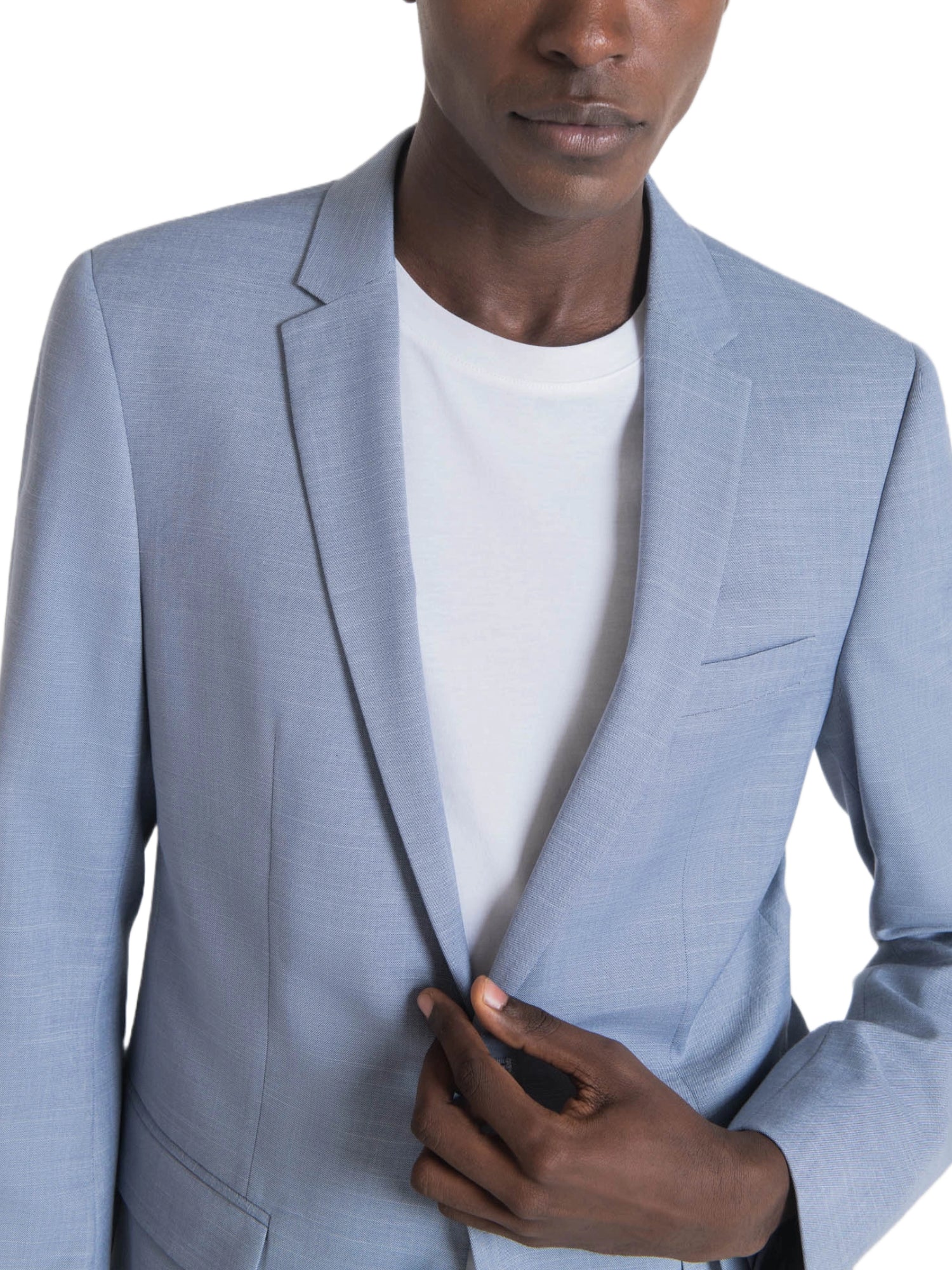 Blazer Celeste Antony Morato