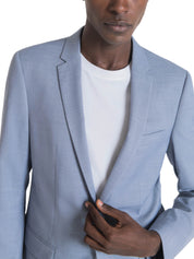 Blazer Celeste Antony Morato