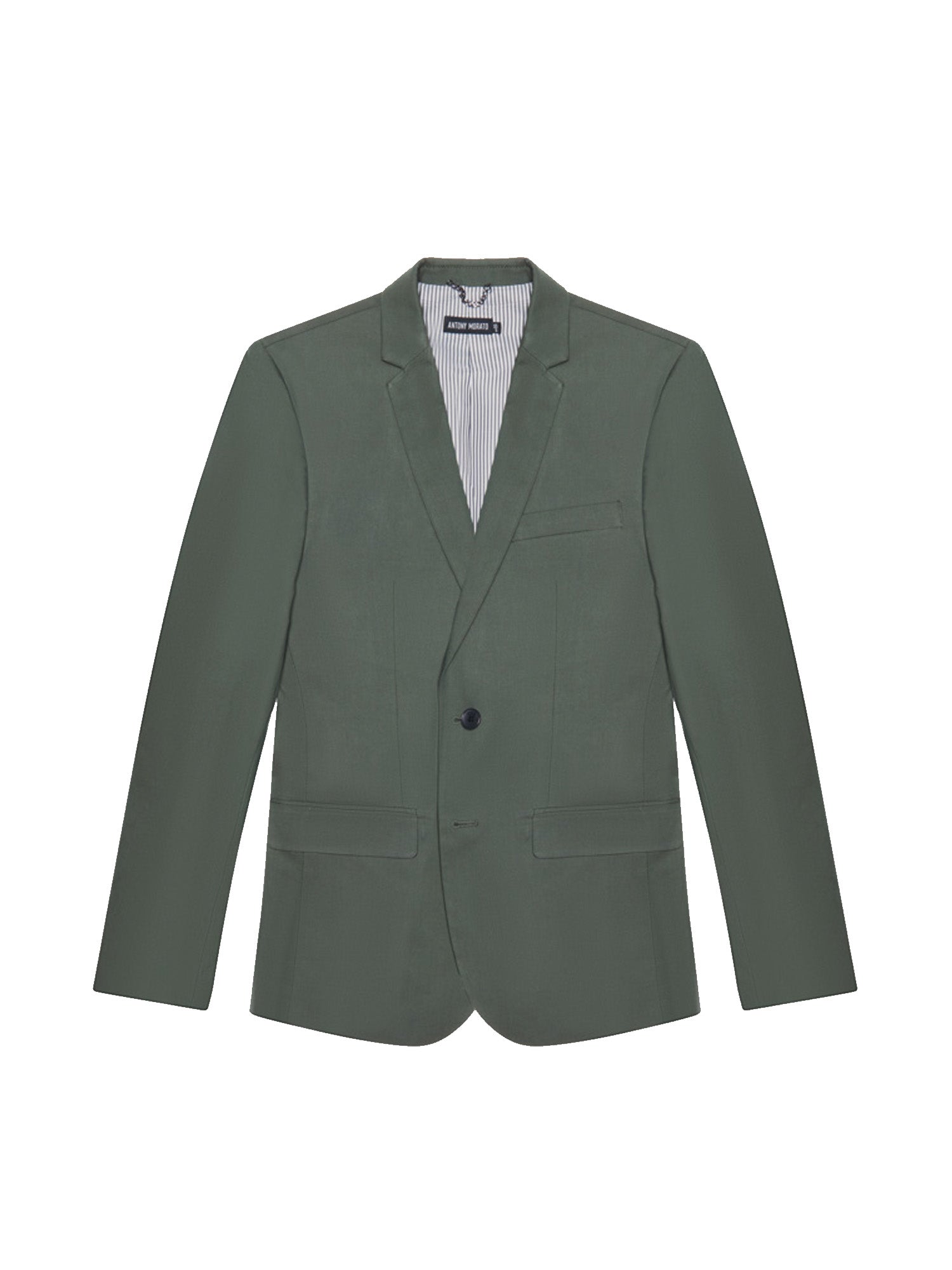 Blazer Verde Antony Morato